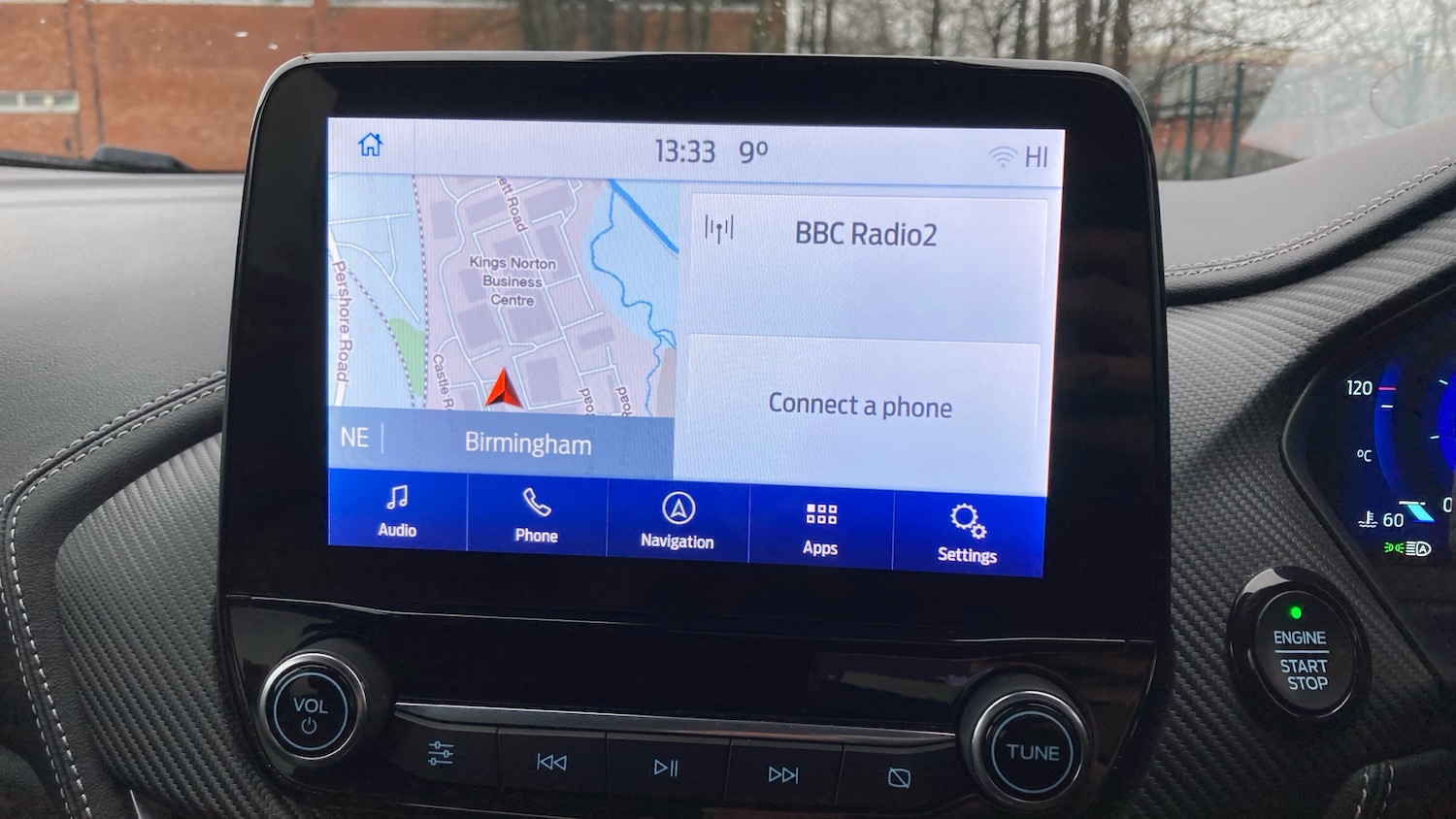 Used Ford Puma 2021 for sale - 76957005: Photo 12