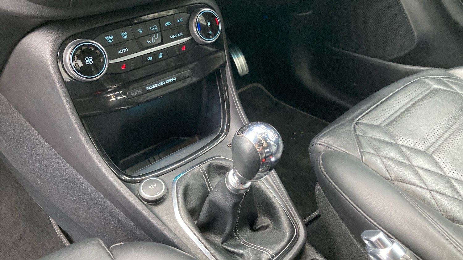 Used Ford Puma 2021 for sale - 76957005: Photo 13