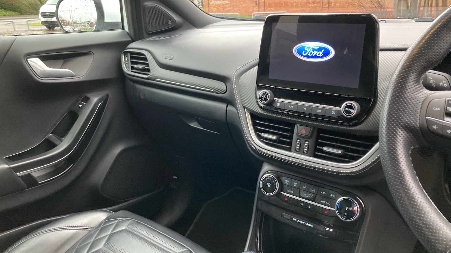 Used Ford Puma 2021 for sale - 76957005: Photo 14