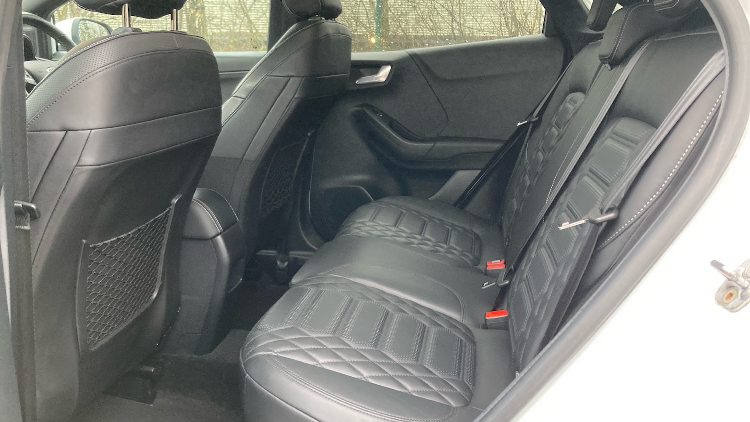 Used Ford Puma 2021 for sale - 76957005: Photo 16