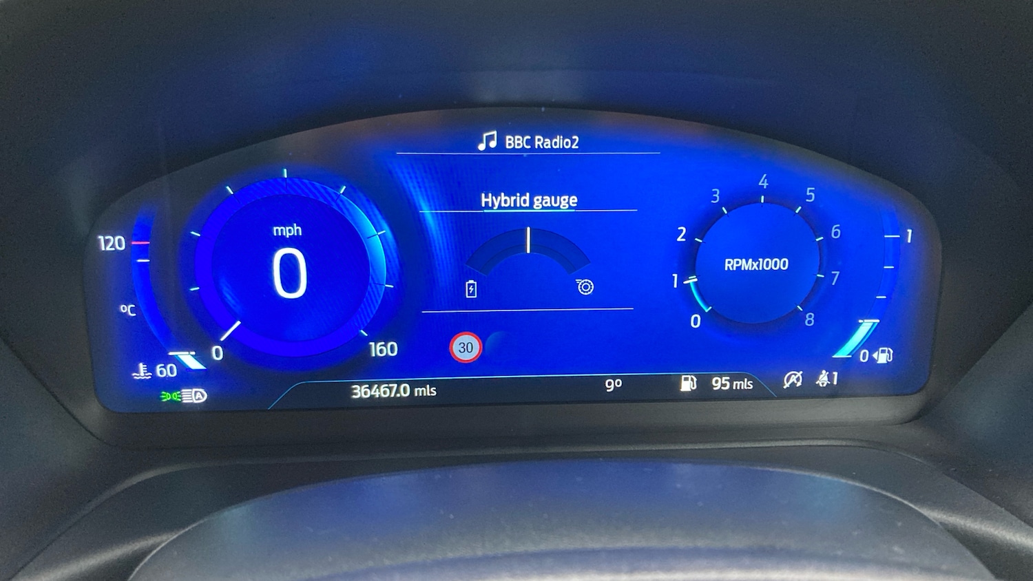 Used Ford Puma 2021 for sale - 76957005: Photo 18