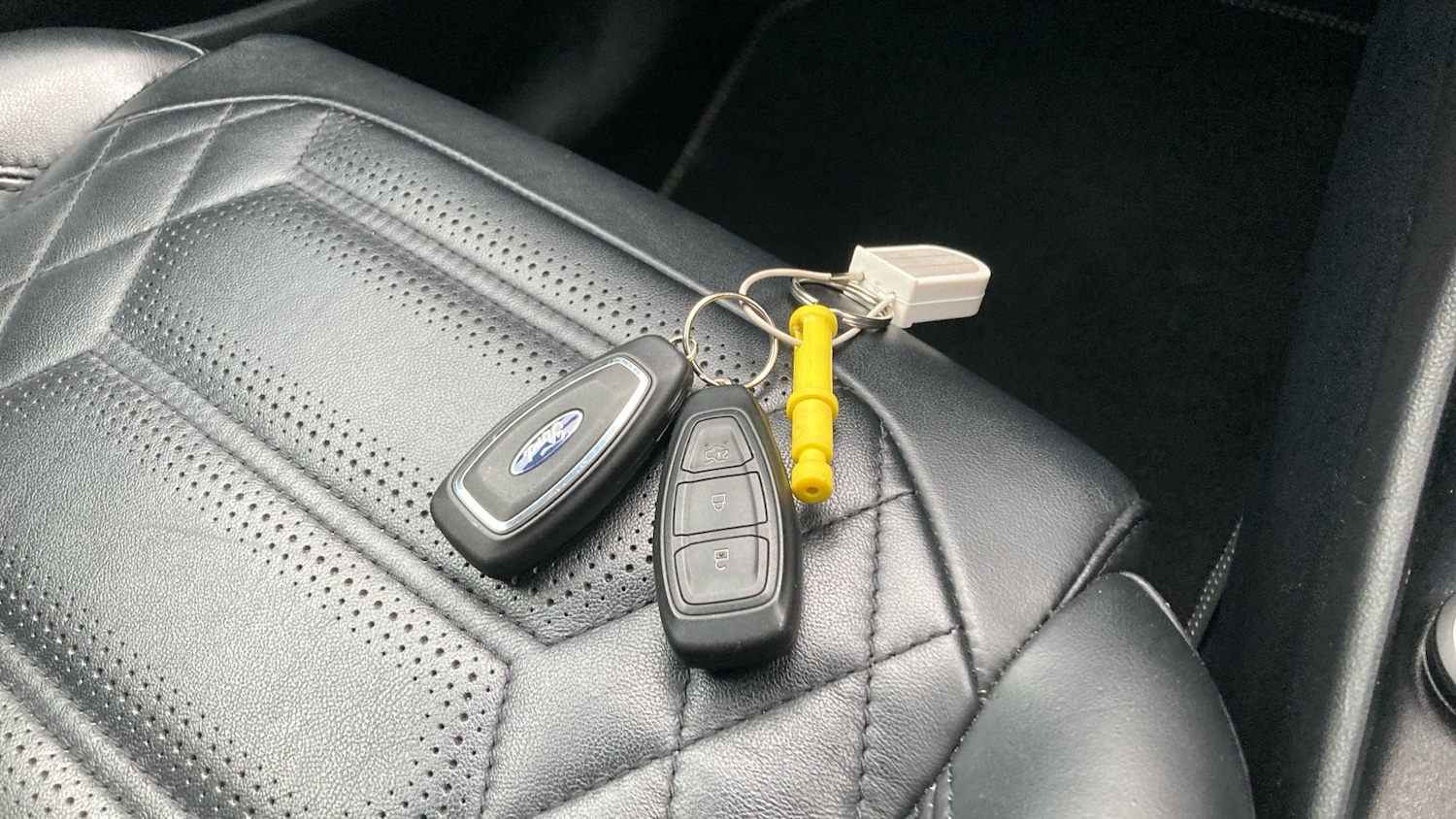 Used Ford Puma 2021 for sale - 76957005: Photo 19