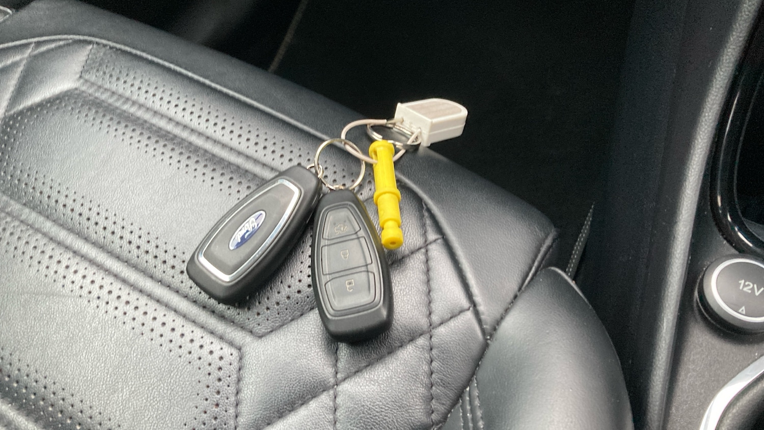 Used Ford Puma 2021 for sale - 76957005: Photo 20