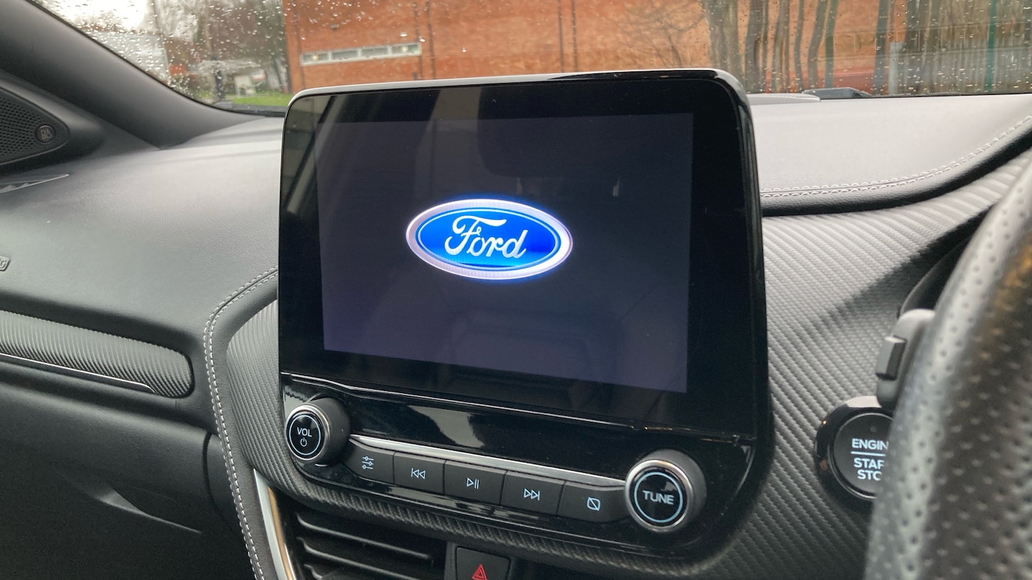 Used Ford Puma 2021 for sale - 76957005: Photo 22