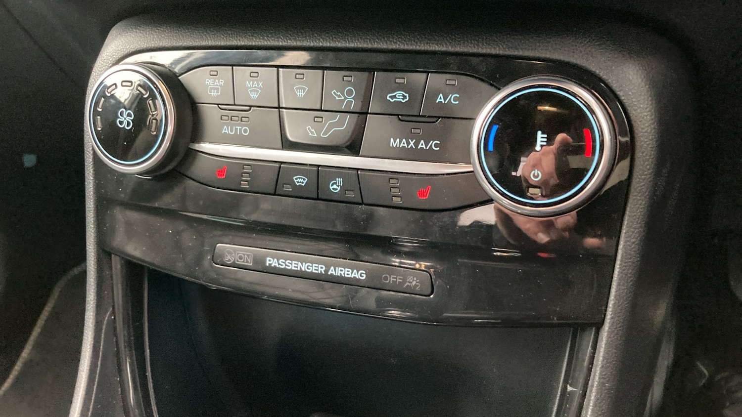 Used Ford Puma 2021 for sale - 76957005: Photo 29