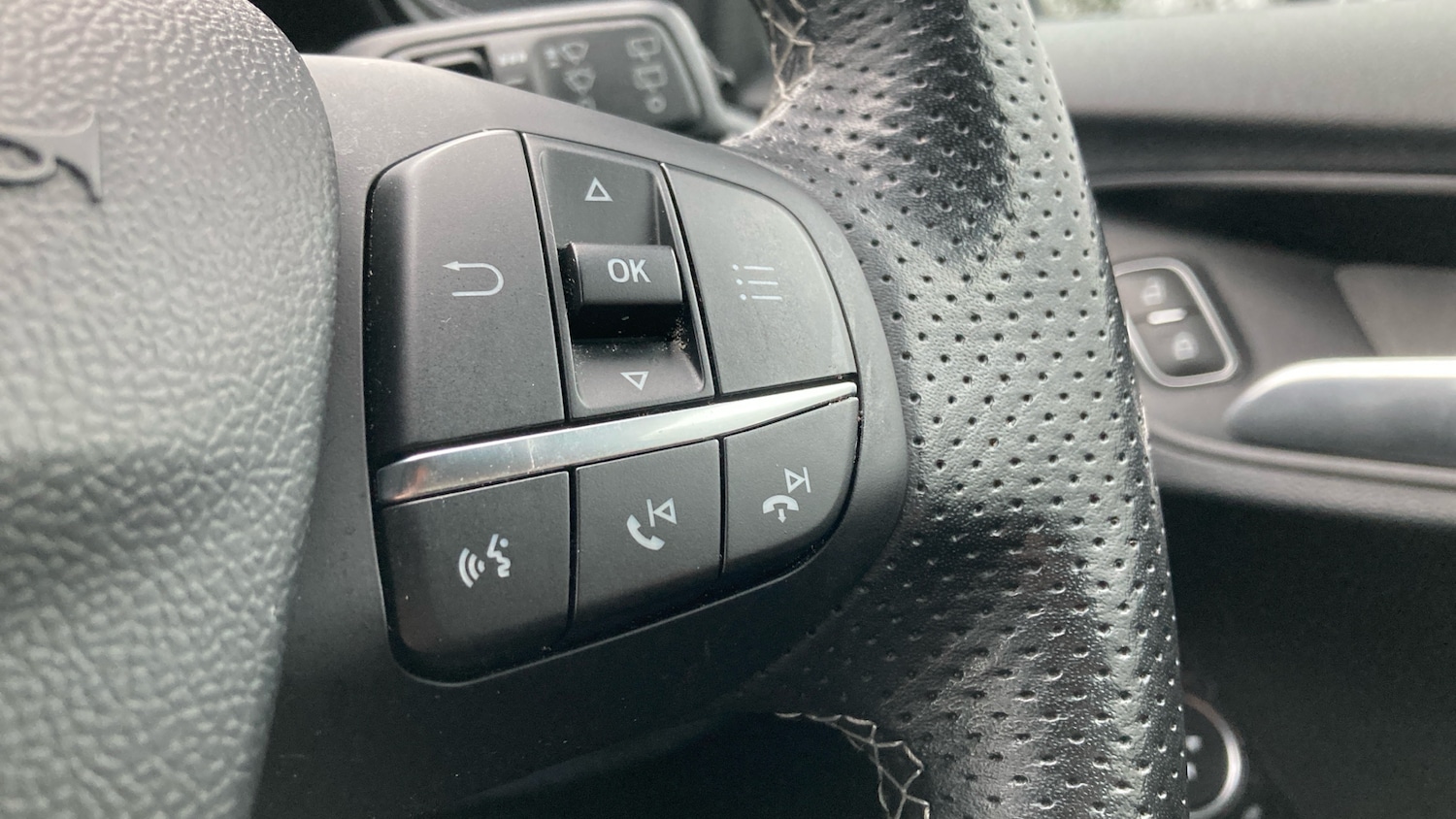 Used Ford Puma 2021 for sale - 76957005: Photo 36