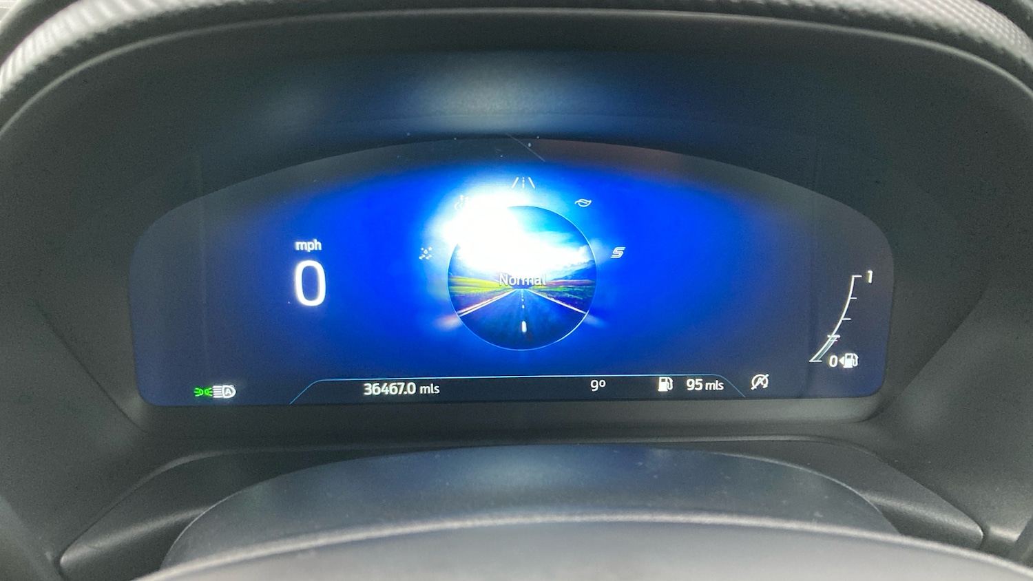 Used Ford Puma 2021 for sale - 76957005: Photo 39