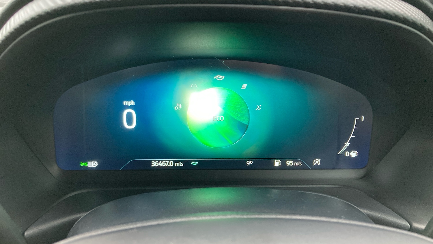 Used Ford Puma 2021 for sale - 76957005: Photo 40