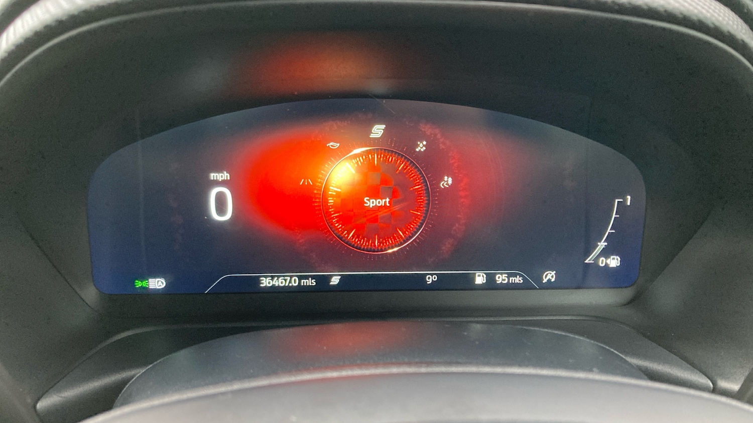 Used Ford Puma 2021 for sale - 76957005: Photo 41