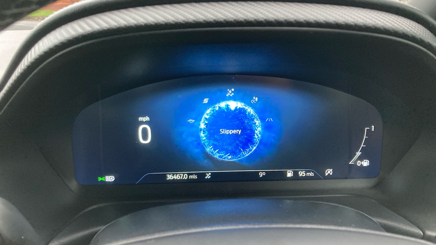 Used Ford Puma 2021 for sale - 76957005: Photo 42