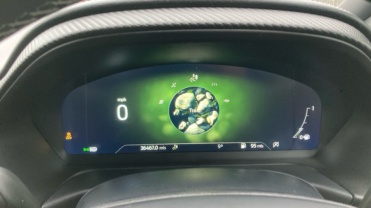 Used Ford Puma 2021 for sale - 76957005: Photo 43