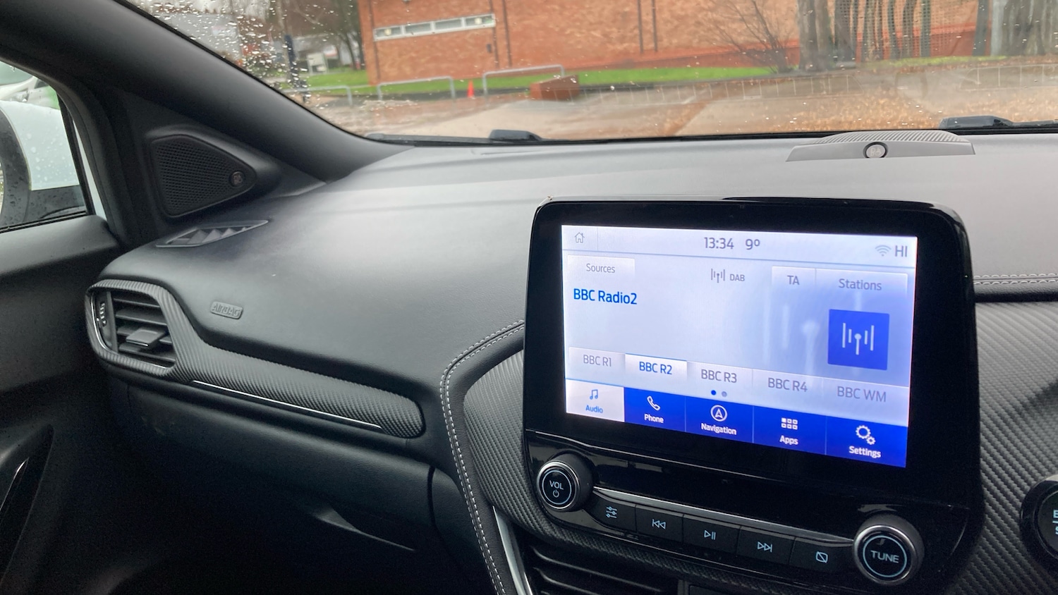 Used Ford Puma 2021 for sale - 76957005: Photo 44