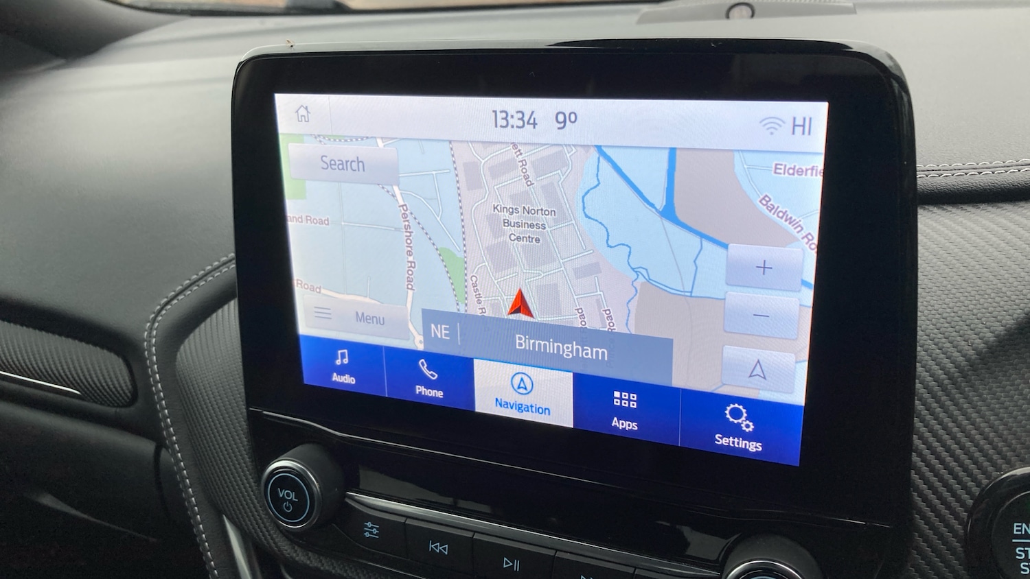 Used Ford Puma 2021 for sale - 76957005: Photo 45