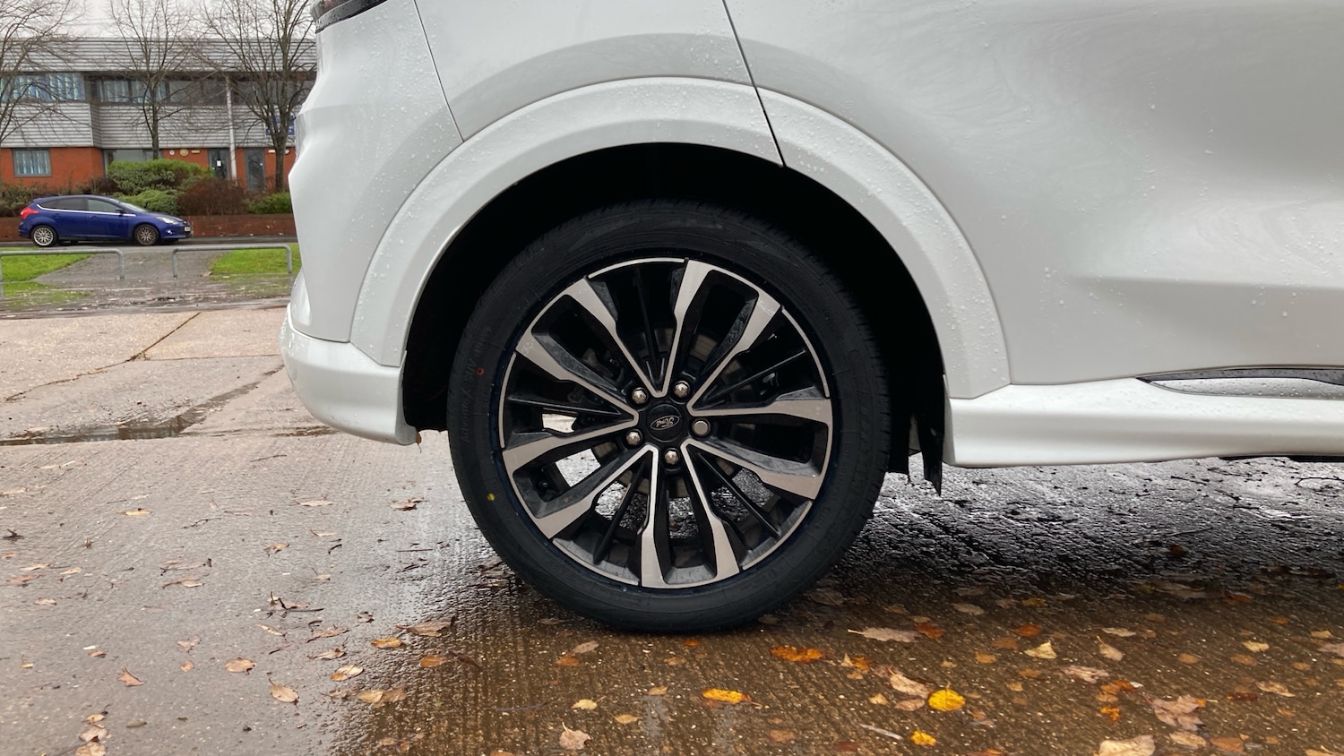 Used Ford Puma 2021 for sale - 76957005: Photo 7