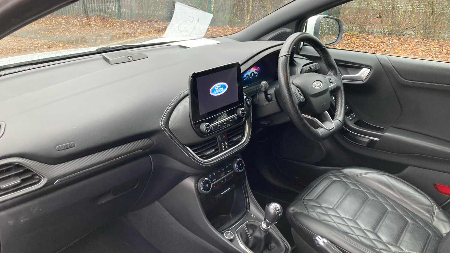 Used Ford Puma 2021 for sale - 76957005: Photo 9