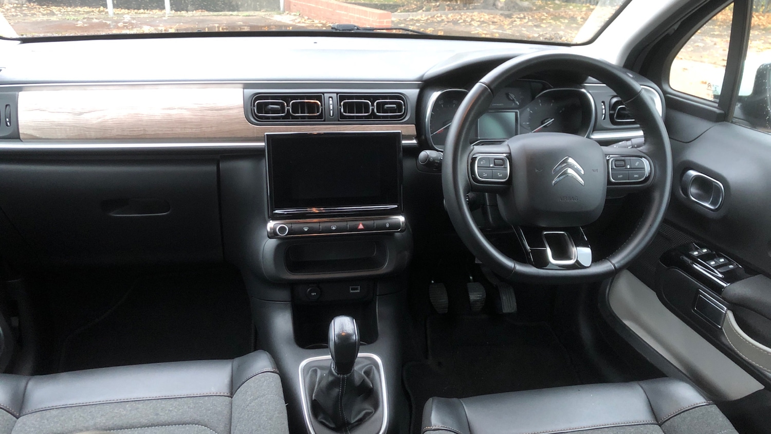 Used Citroen C3 2021 for sale - 76490415: Photo 10