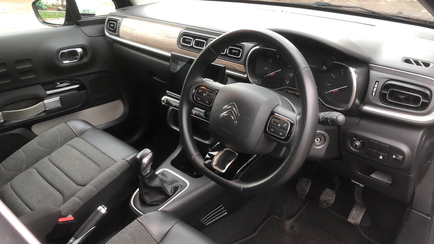 Used Citroen C3 2021 for sale - 76490415: Photo 11