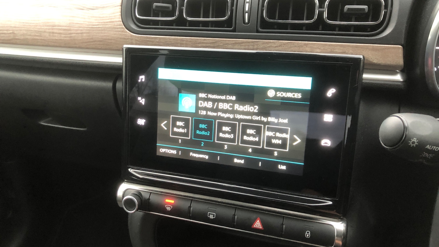 Used Citroen C3 2021 for sale - 76490415: Photo 12