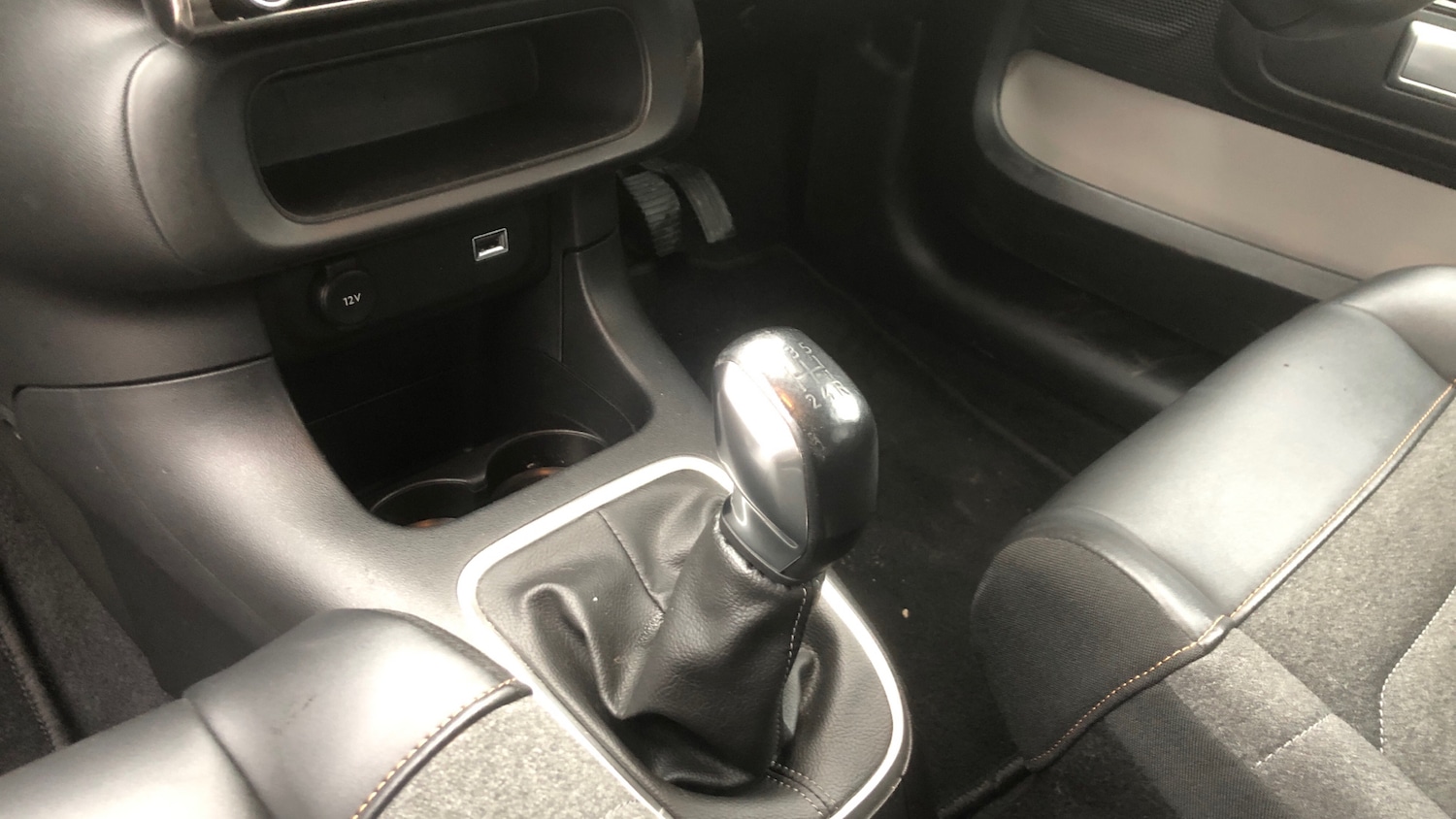 Used Citroen C3 2021 for sale - 76490415: Photo 13