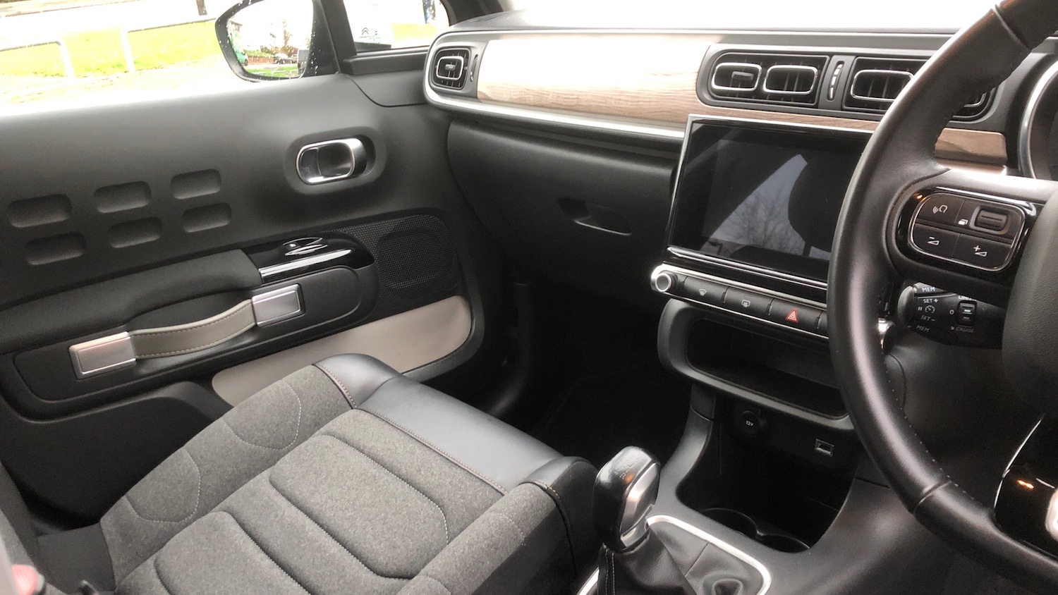 Used Citroen C3 2021 for sale - 76490415: Photo 14