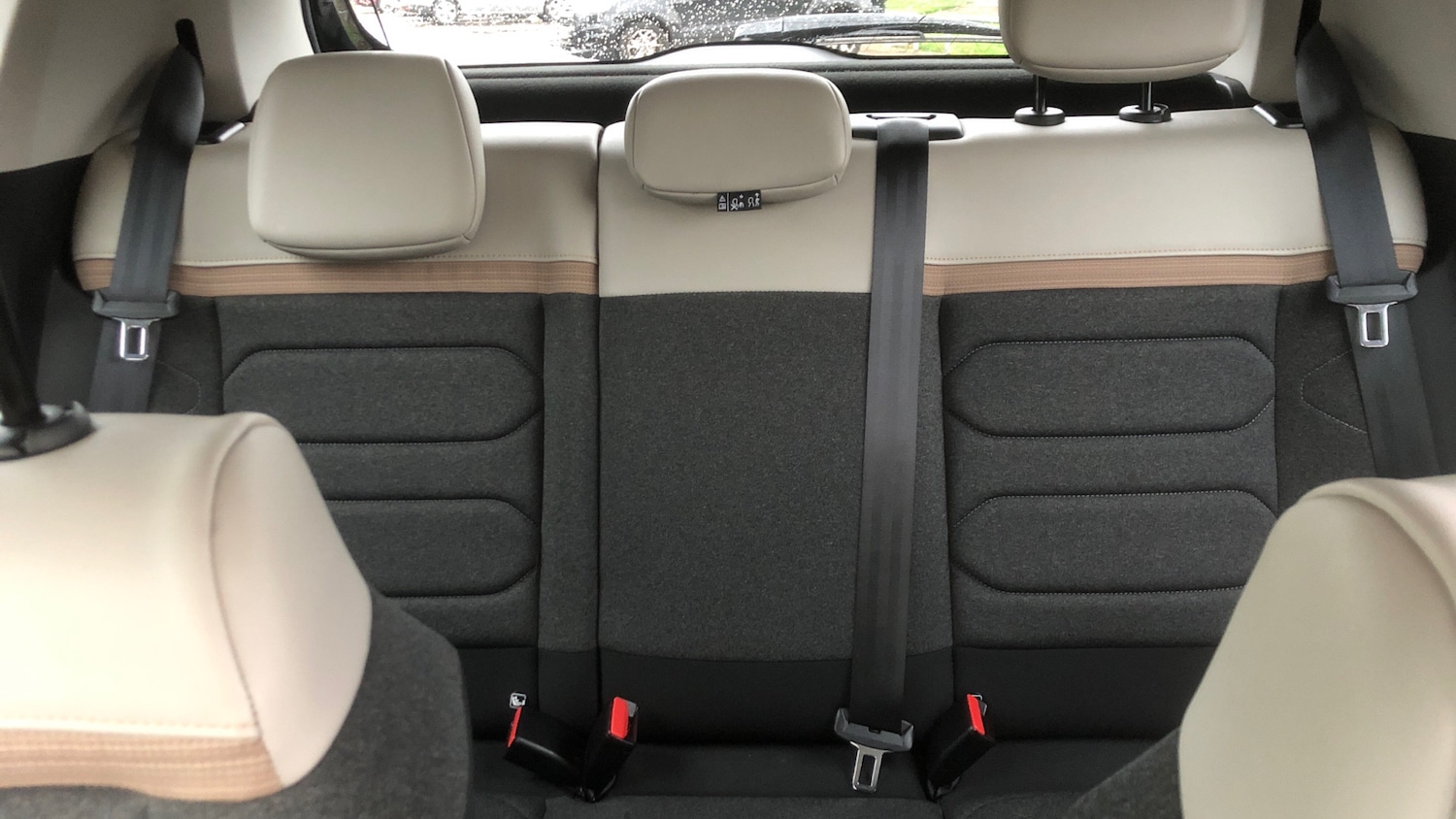 Used Citroen C3 2021 for sale - 76490415: Photo 15