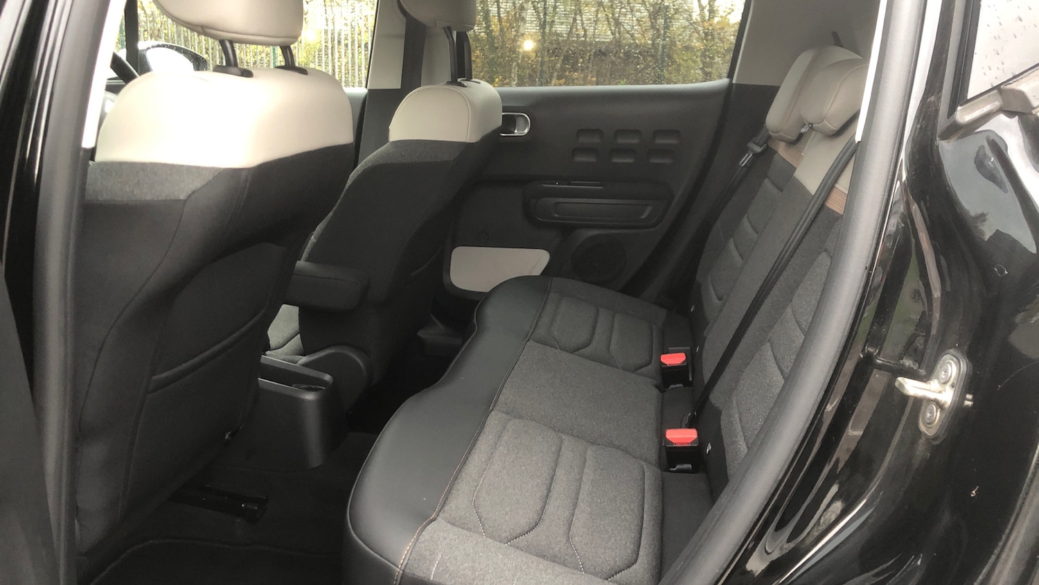 Used Citroen C3 2021 for sale - 76490415: Photo 16