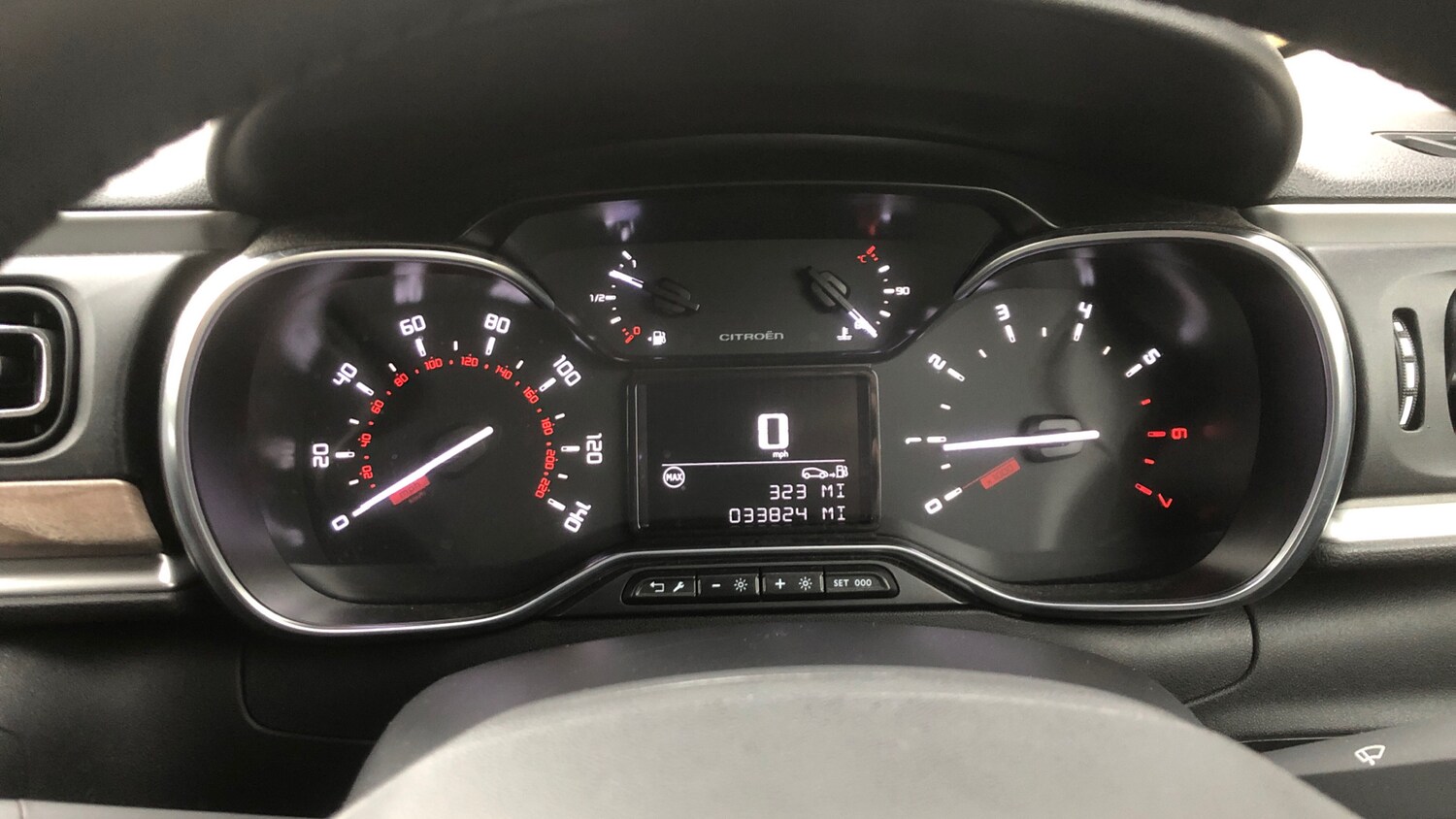 Used Citroen C3 2021 for sale - 76490415: Photo 18