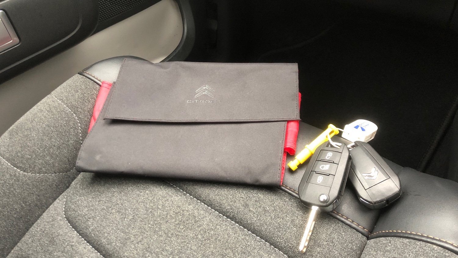 Used Citroen C3 2021 for sale - 76490415: Photo 19