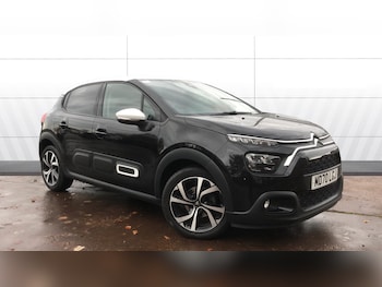 Used Citroen C3 2021 for sale - 76490415: Photo