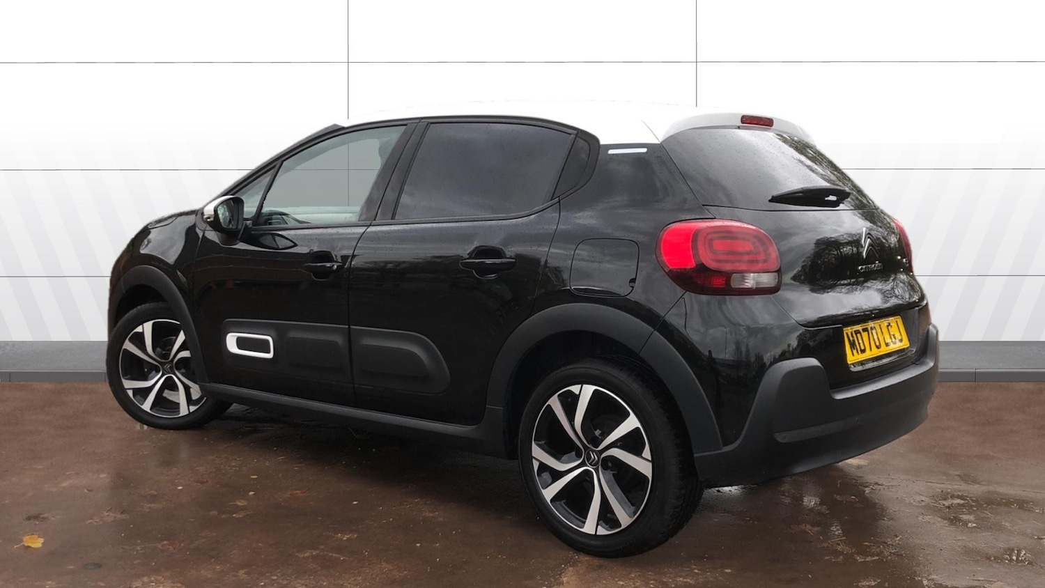 Used Citroen C3 2021 for sale - 76490415: Photo 2