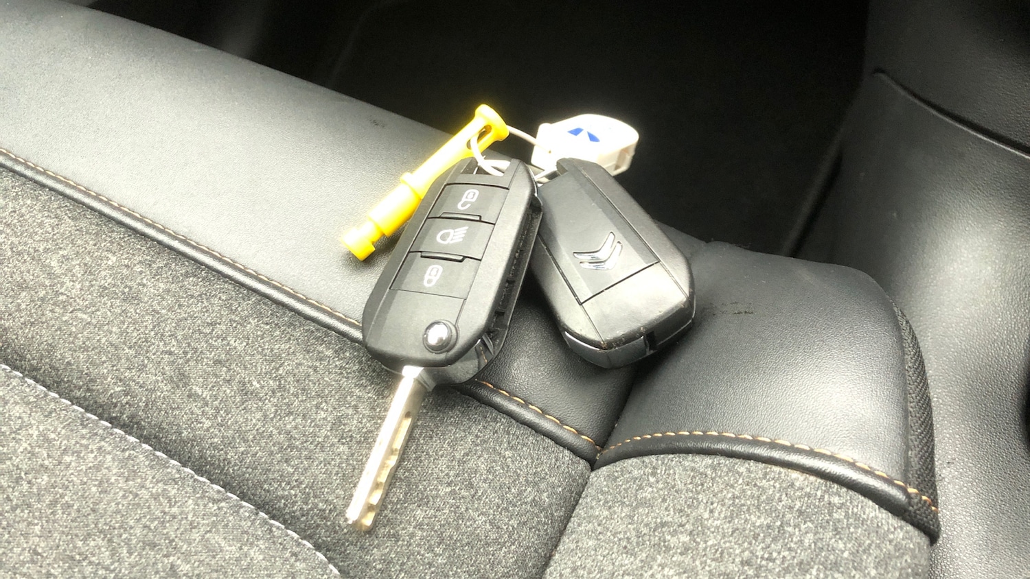 Used Citroen C3 2021 for sale - 76490415: Photo 20