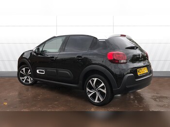 Used Citroen C3 2021 for sale - 76490415: Photo