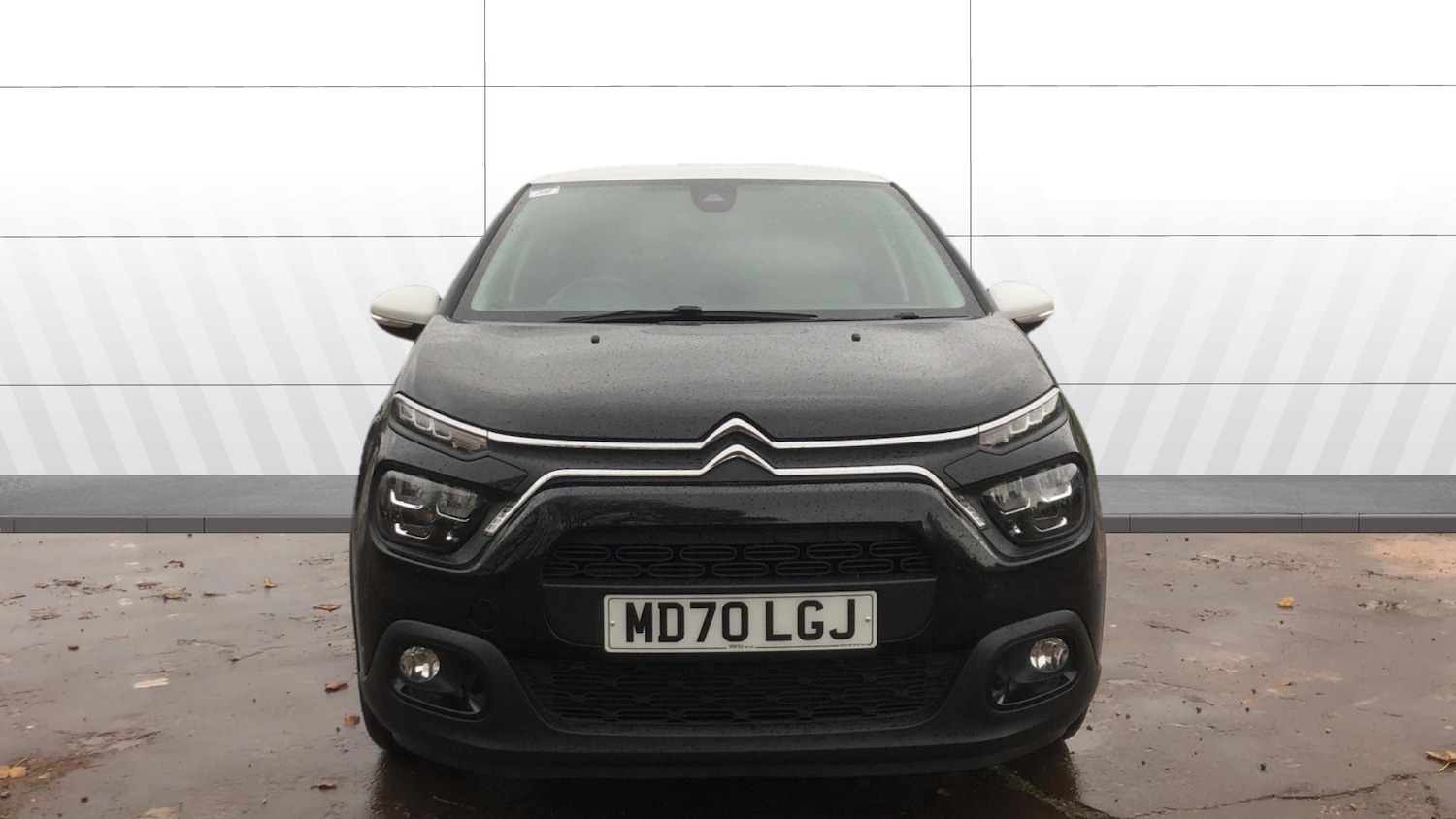 Used Citroen C3 2021 for sale - 76490415: Photo 3