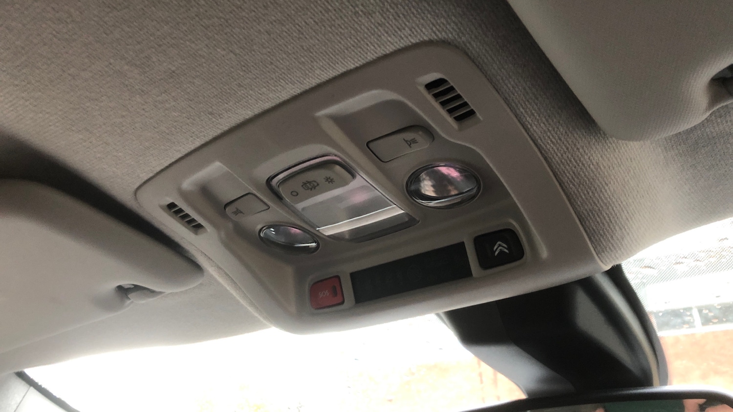 Used Citroen C3 2021 for sale - 76490415: Photo 32