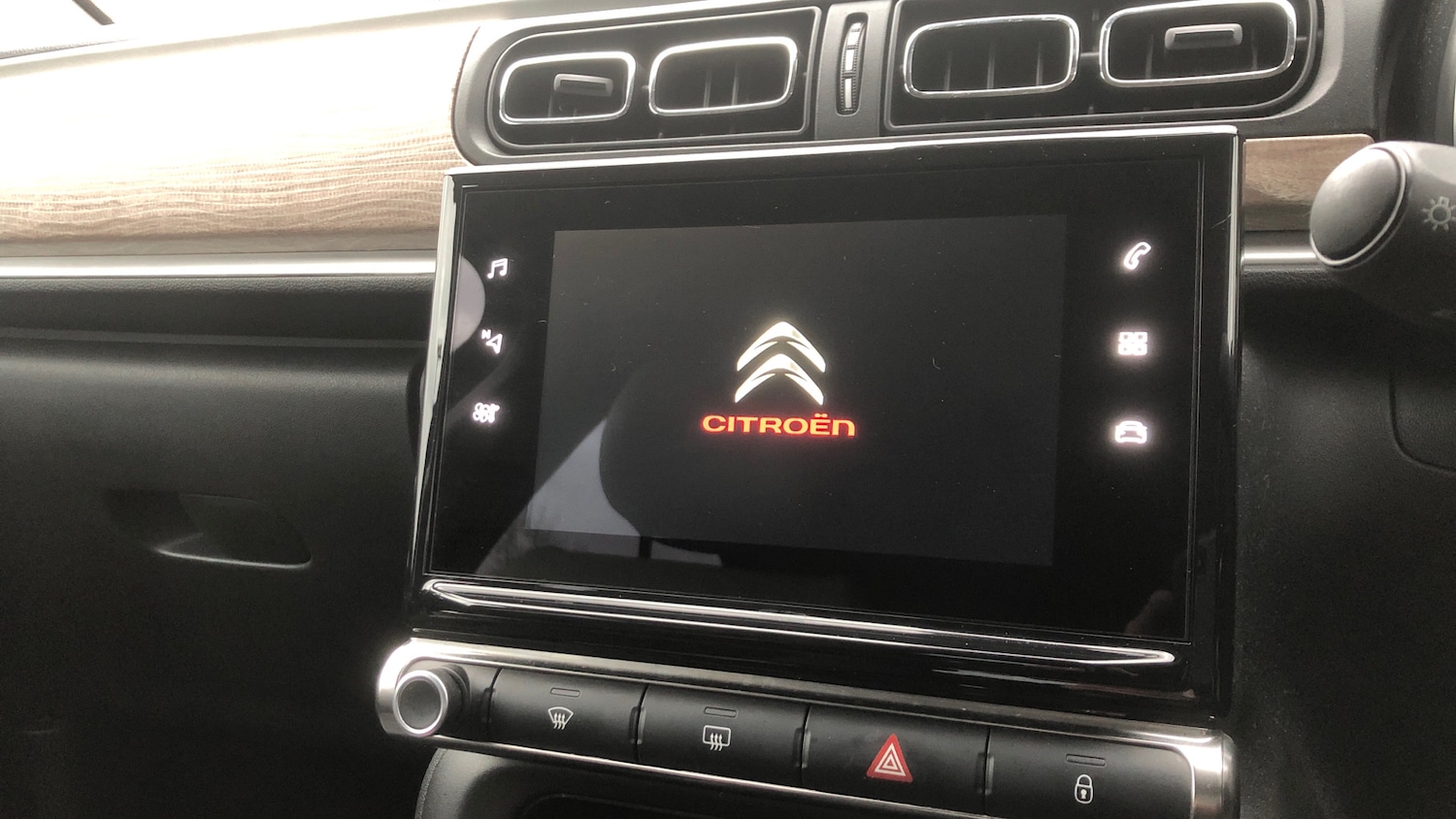 Used Citroen C3 2021 for sale - 76490415: Photo 33