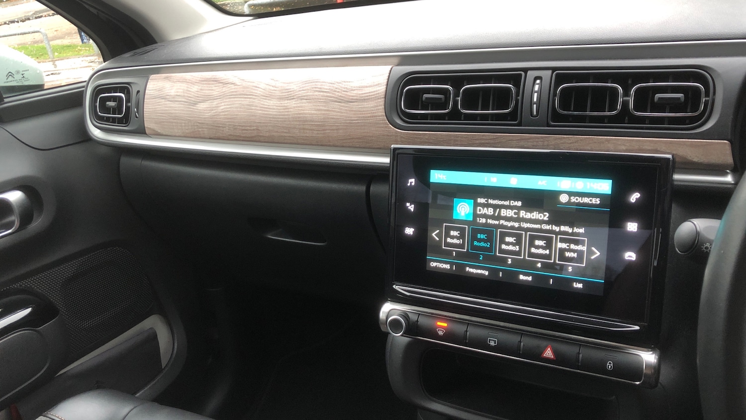 Used Citroen C3 2021 for sale - 76490415: Photo 34