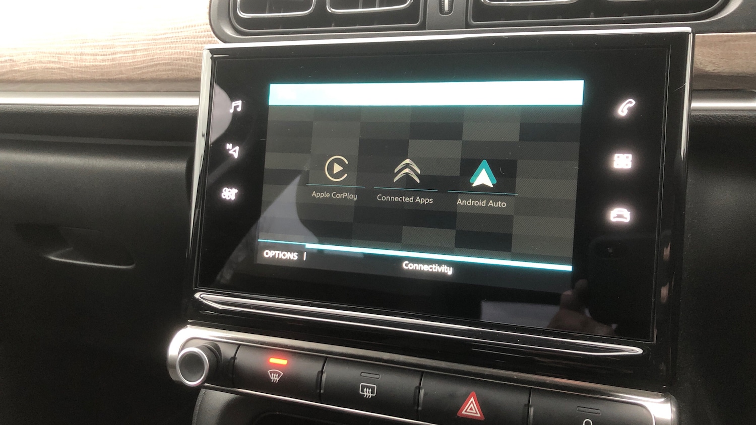 Used Citroen C3 2021 for sale - 76490415: Photo 35