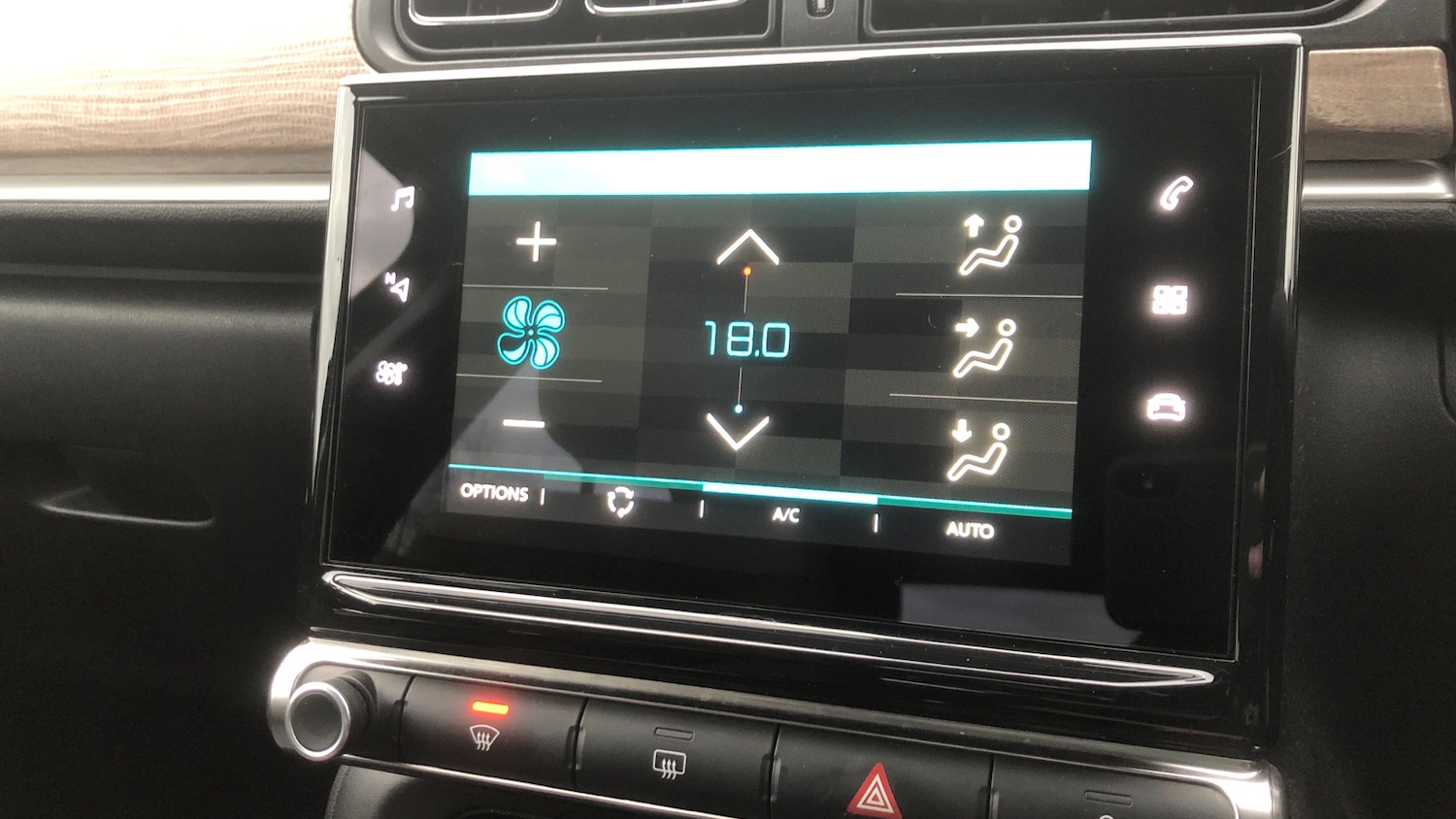 Used Citroen C3 2021 for sale - 76490415: Photo 36