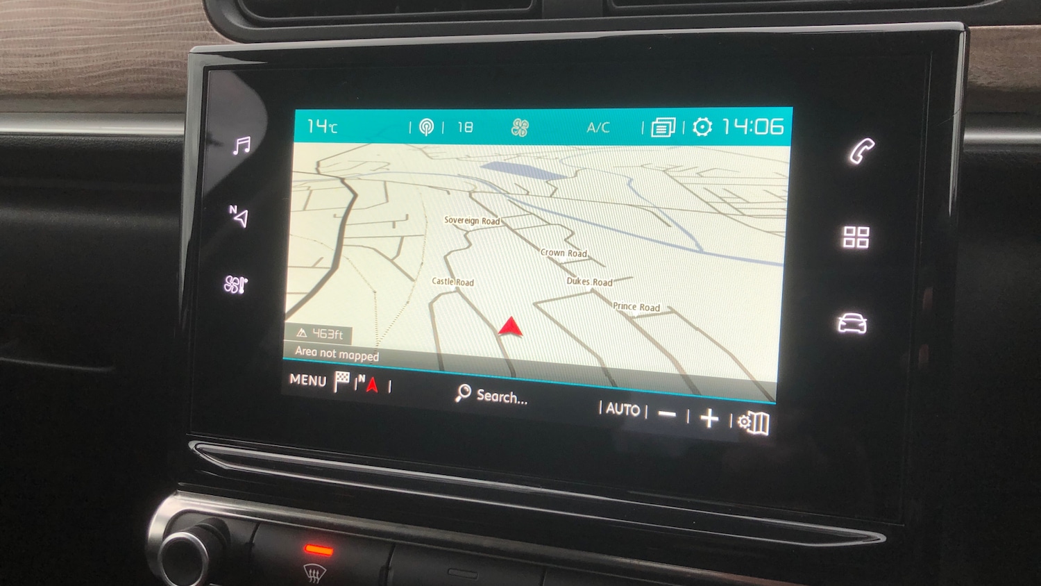 Used Citroen C3 2021 for sale - 76490415: Photo 37