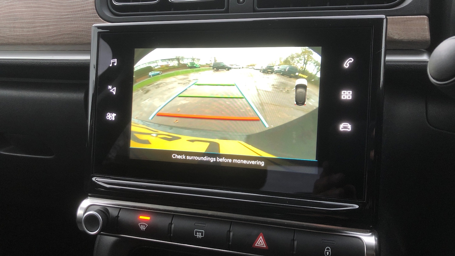 Used Citroen C3 2021 for sale - 76490415: Photo 38