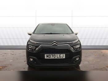 Used Citroen C3 2021 for sale - 76490415: Photo