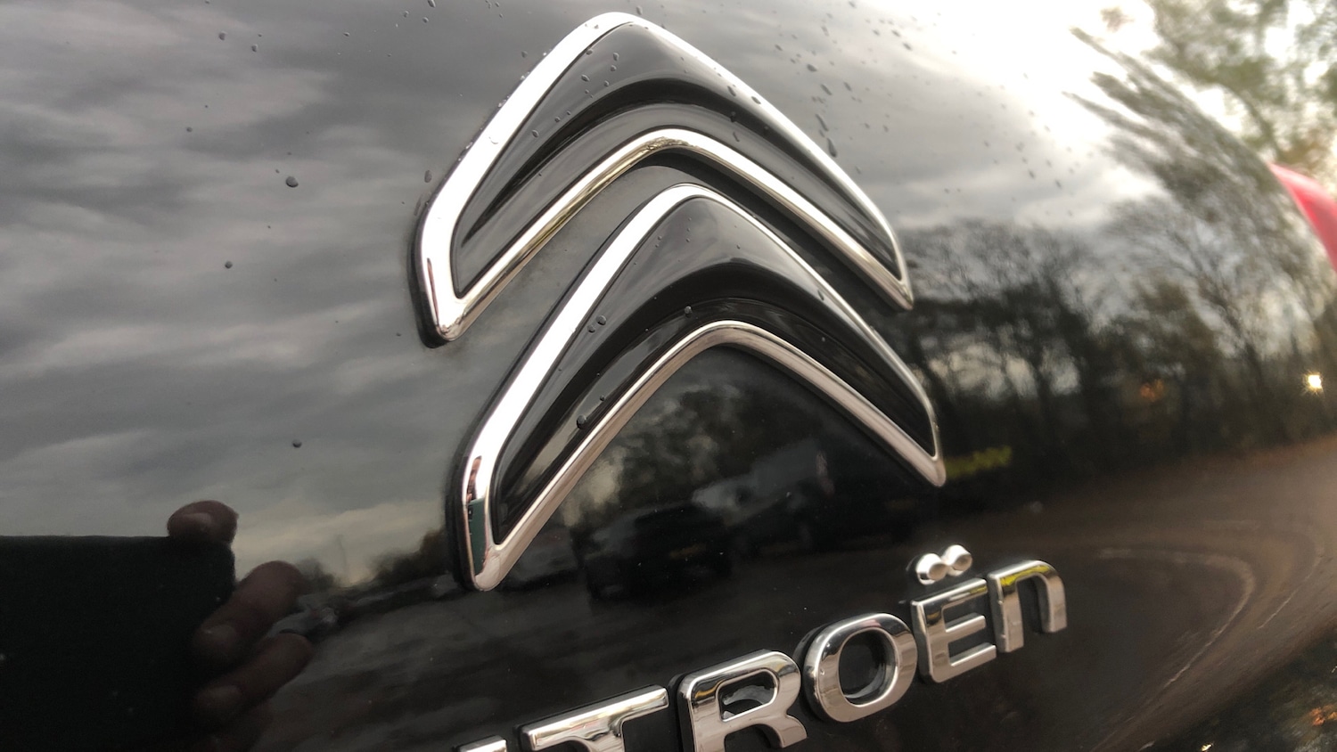 Used Citroen C3 2021 for sale - 76490415: Photo 44