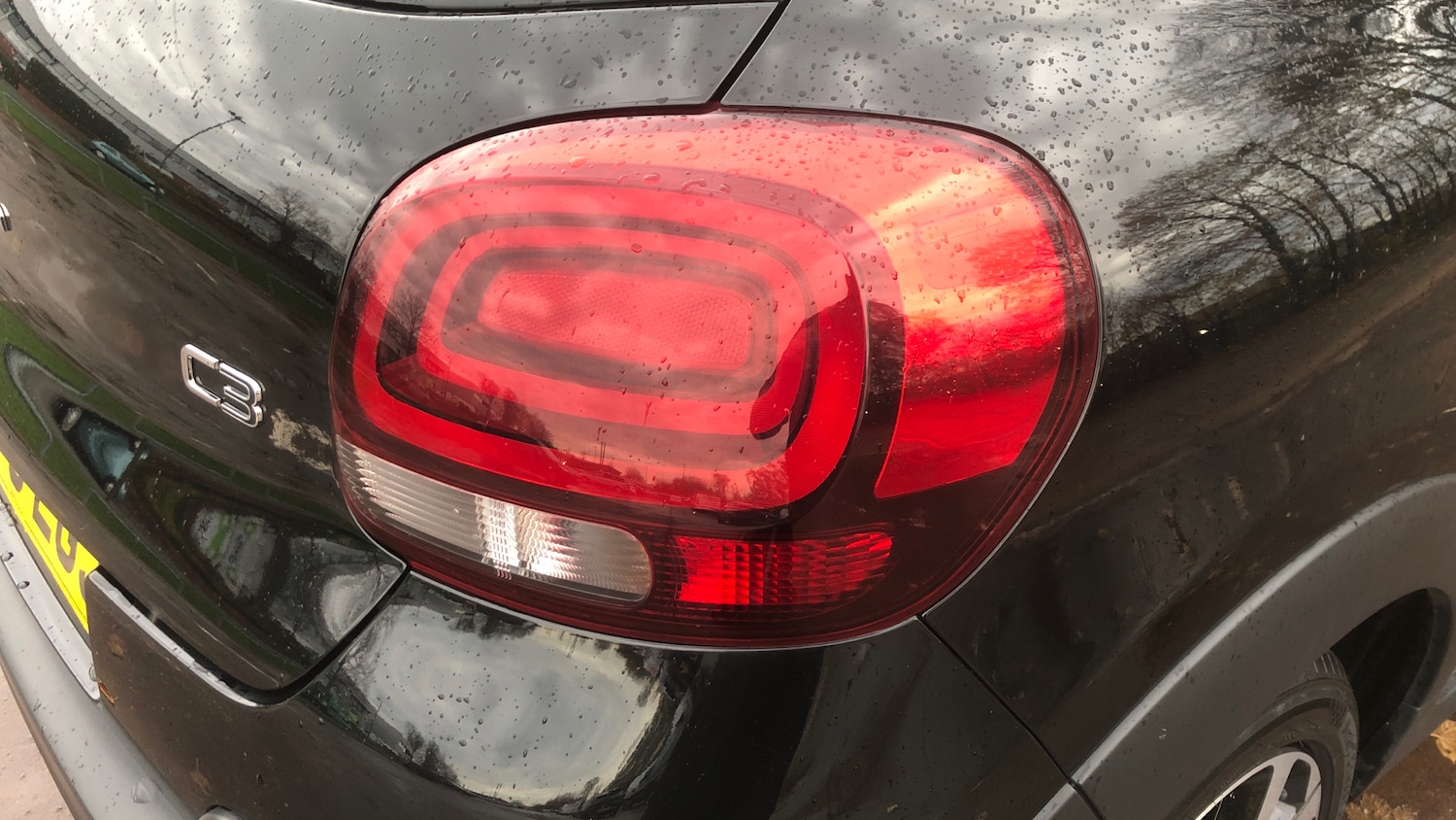 Used Citroen C3 2021 for sale - 76490415: Photo 47