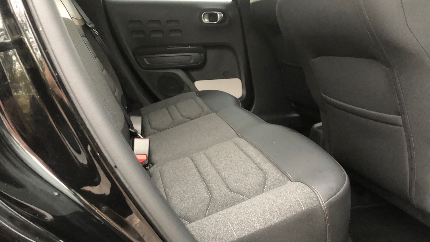 Used Citroen C3 2021 for sale - 76490415: Photo 49