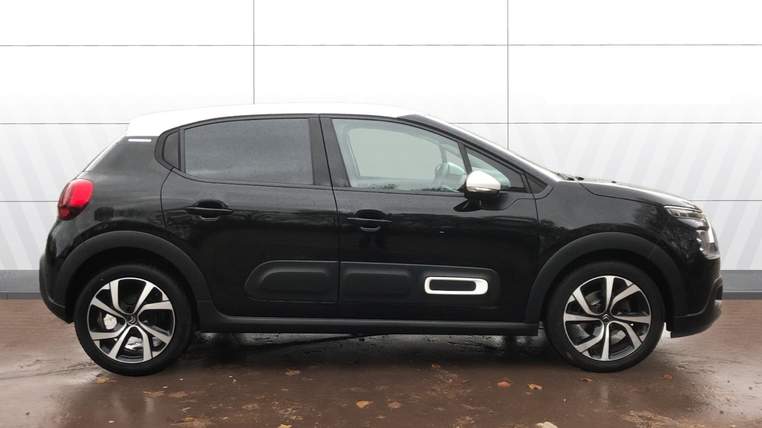 Used Citroen C3 2021 for sale - 76490415: Photo 5