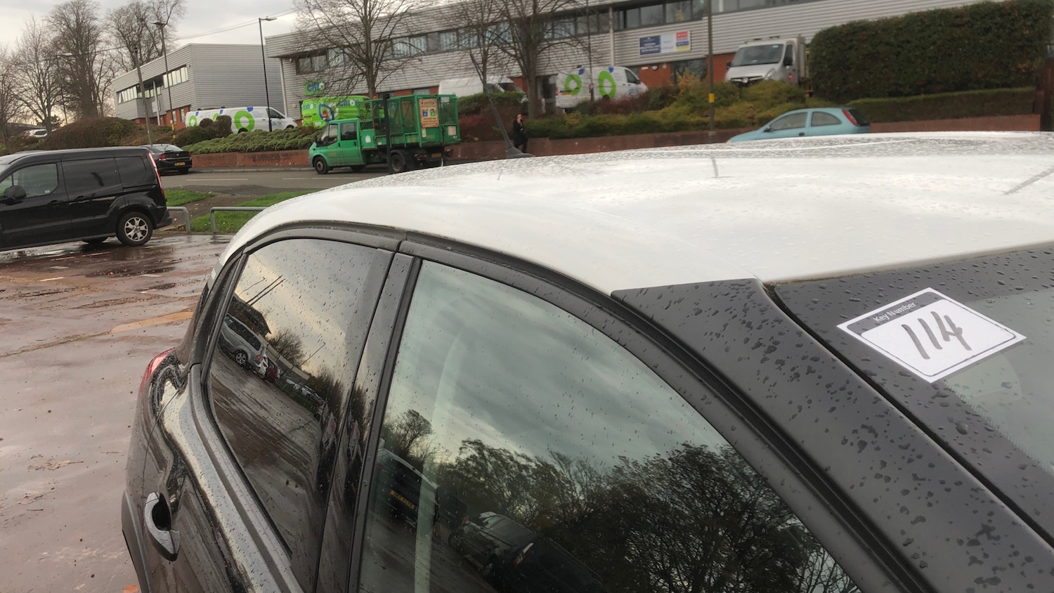 Used Citroen C3 2021 for sale - 76490415: Photo 51