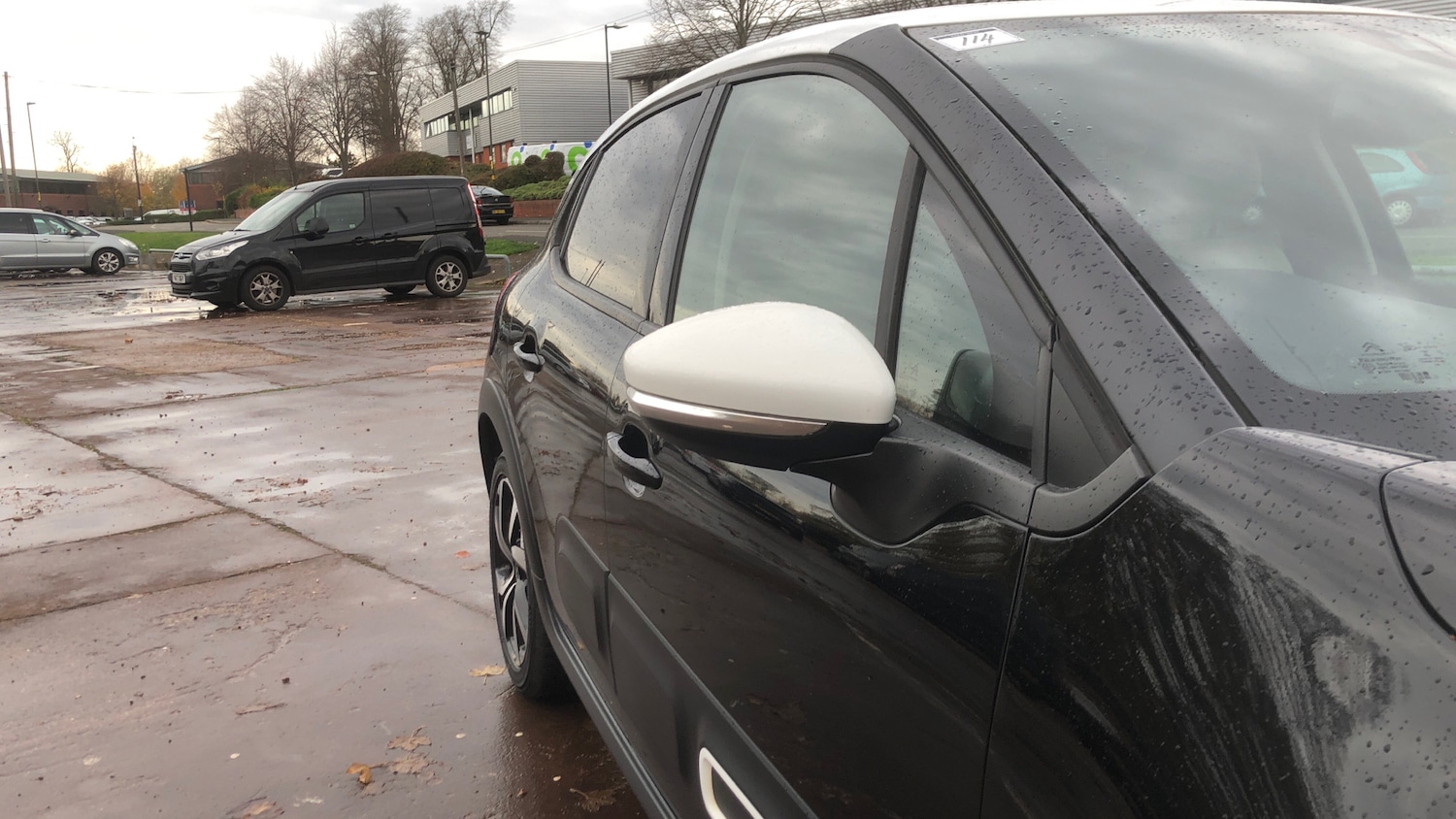 Used Citroen C3 2021 for sale - 76490415: Photo 52