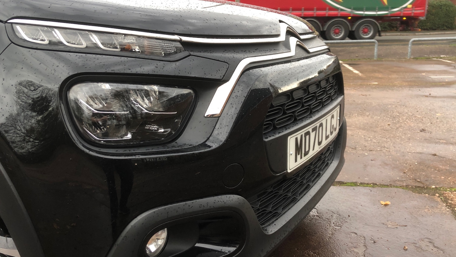 Used Citroen C3 2021 for sale - 76490415: Photo 57