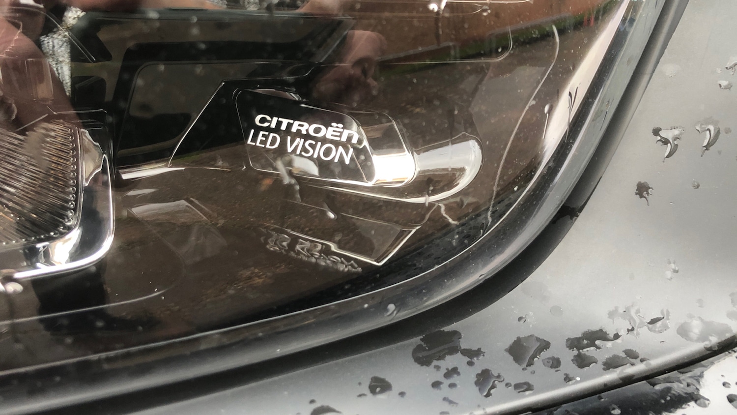 Used Citroen C3 2021 for sale - 76490415: Photo 58