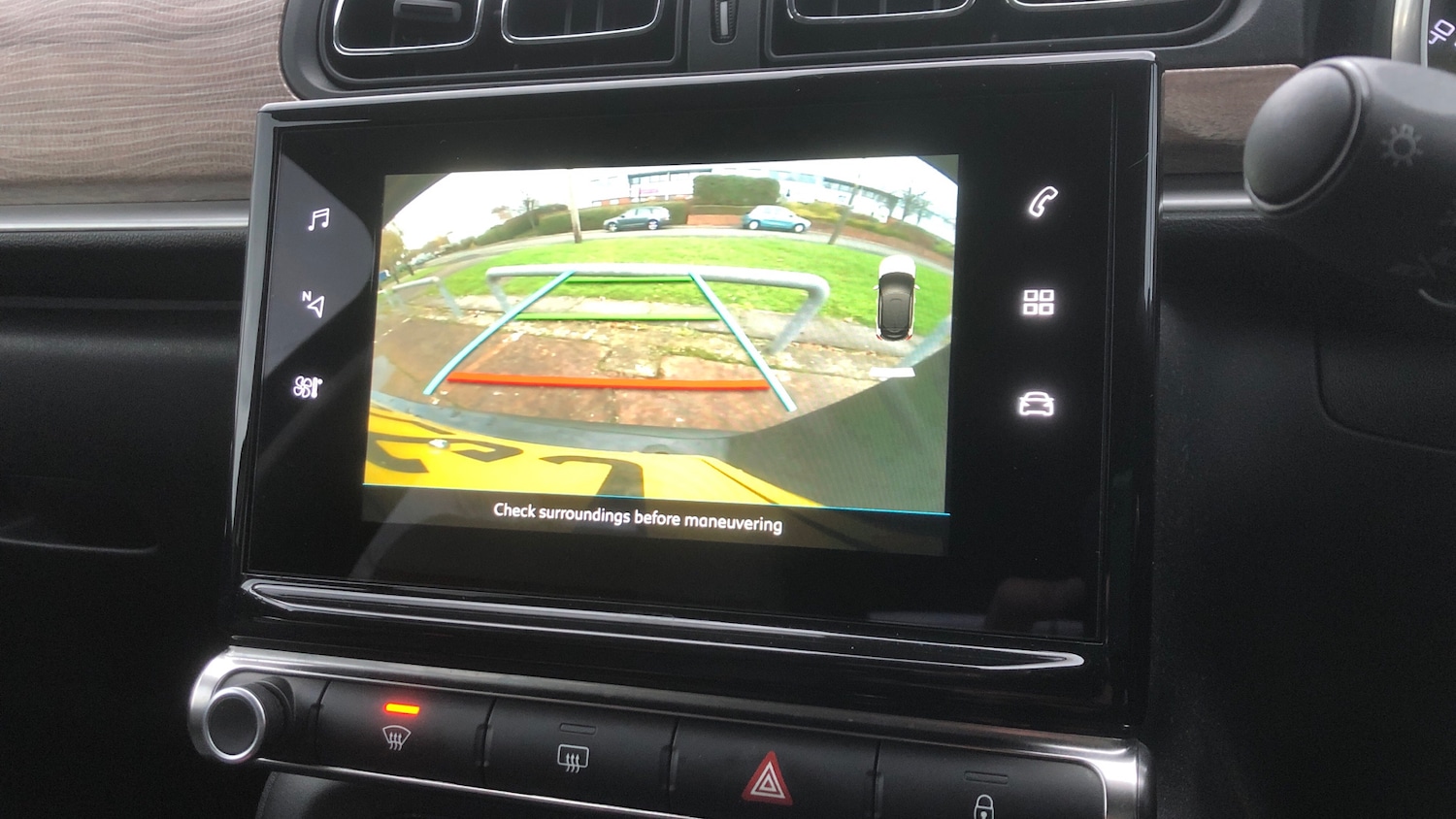 Used Citroen C3 2021 for sale - 76490415: Photo 59